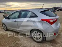 2016 Hyundai Elantra фото