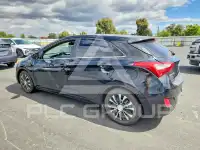 2016 Hyundai Elantra фото
