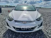 2016 Hyundai Elantra фото