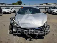 2016 Hyundai Elantra фото