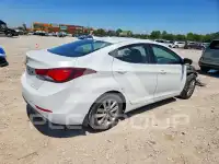 2016 Hyundai Elantra фото