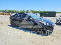 2016 Hyundai Elantra photo