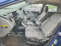 2016 Hyundai Elantra фото