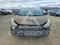 2016 Hyundai Elantra фото