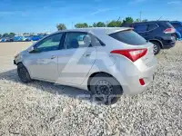 2016 Hyundai Elantra фото