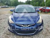 2016 Hyundai Elantra photo