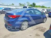 2016 Hyundai Elantra фото