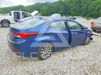 2016 Hyundai Elantra photo