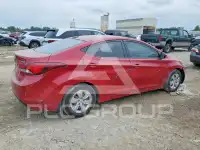 2016 Hyundai Elantra photo