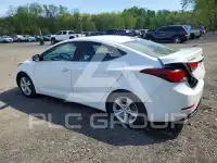 2016 Hyundai Elantra фото