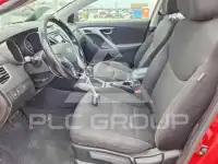 2016 Hyundai Elantra фото