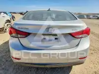 2016 Hyundai Elantra photo