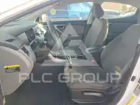2016 Hyundai Elantra фото