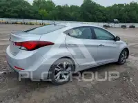 2016 Hyundai Elantra photo