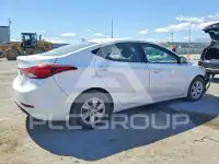 2016 Hyundai Elantra фото