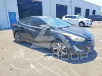 2016 Hyundai Elantra фото
