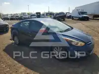 2016 Hyundai Elantra фото