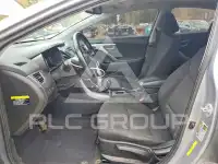 2016 Hyundai Elantra фото