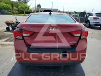 2016 Hyundai Elantra photo