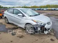 2016 Hyundai Elantra photo