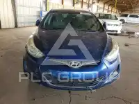 2016 Hyundai Elantra photo