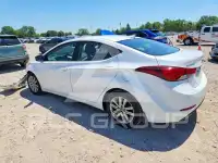 2016 Hyundai Elantra фото