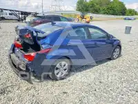2016 Hyundai Elantra фото