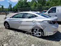 2016 Hyundai Elantra фото