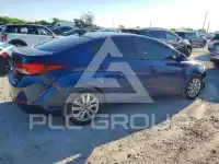 2016 Hyundai Elantra photo