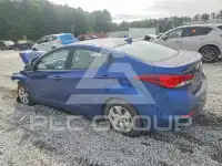 2016 Hyundai Elantra фото