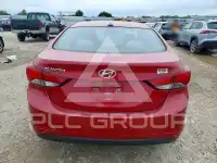 2016 Hyundai Elantra photo