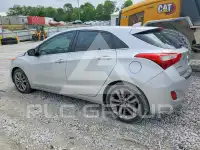 2016 Hyundai Elantra фото
