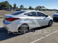 2016 Hyundai Elantra фото