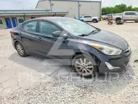 2016 Hyundai Elantra фото