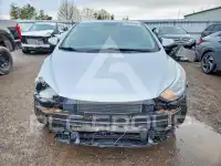 2016 Hyundai Elantra фото
