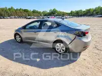 2016 Hyundai Elantra photo