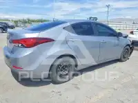 2016 Hyundai Elantra фото