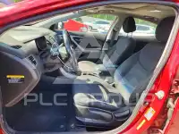 2016 Hyundai Elantra photo