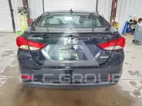 2016 Hyundai Elantra фото