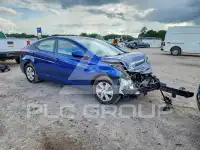 2016 Hyundai Elantra фото