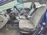 2016 Hyundai Elantra фото