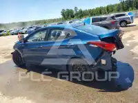 2016 Hyundai Elantra фото