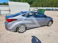 2016 Hyundai Elantra photo