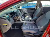 2016 Hyundai Elantra фото