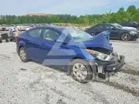 2016 Hyundai Elantra фото