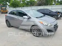 2016 Hyundai Elantra фото