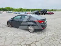 2016 Hyundai Elantra фото