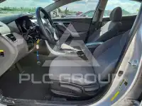 2016 Hyundai Elantra фото