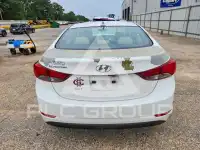 2016 Hyundai Elantra фото