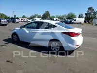 2016 Hyundai Elantra фото